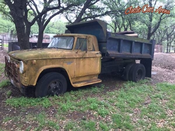 1965 Dodge 600 for sale in Texas (ID-23501) 1965 Dodge 600 for sale in Texas (ID-23501)
