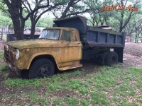 1965 Dodge 600 for sale in Texas (ID-23501)