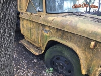 1965 Dodge 600 for sale in Texas (ID-23501)