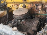 1965 Dodge 600 for sale in Texas (ID-23501)