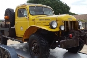 1965 Dodge Power Wagon for sale