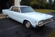 1965 Dodge Polara for sale