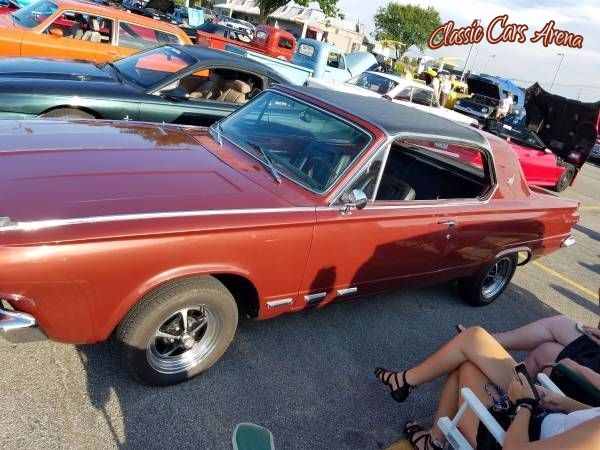 1965 Dodge Dart for sale in Michigan (ID-26750)