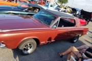 1965 Dodge Dart for sale