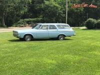 1965 Dodge Coronet for sale in Pennsylvania (ID-28587)