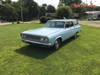 1965 Dodge Coronet for sale in Pennsylvania (ID-28587)