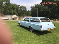 1965 Dodge Coronet for sale in Pennsylvania (ID-28587)
