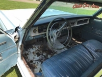 1965 Dodge Coronet for sale in Pennsylvania (ID-28587)
