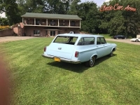 1965 Dodge Coronet for sale in Pennsylvania (ID-28587)