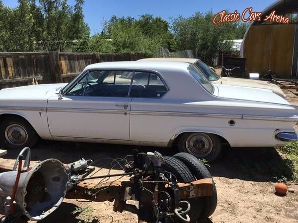 1965 Dodge Dart for sale in Michigan (ID-29094) 1965 Dodge Dart for sale in Michigan (ID-29094)