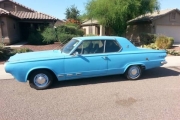 1965 Dodge Dart for sale