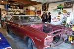 1965 Dodge Coronet for sale in Illinois (ID-36411)