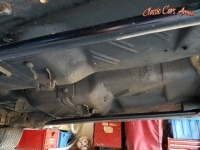 1965 Dodge Coronet for sale in Illinois (ID-36411)