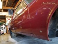 1965 Dodge Coronet for sale in Illinois (ID-36411)