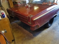 1965 Dodge Coronet for sale in Illinois (ID-36411)