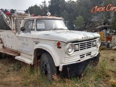 1965 Dodge D700 for sale