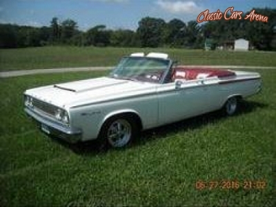1965 Dodge Coronet for sale