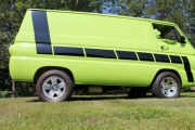 1965 Dodge Panel Van for sale