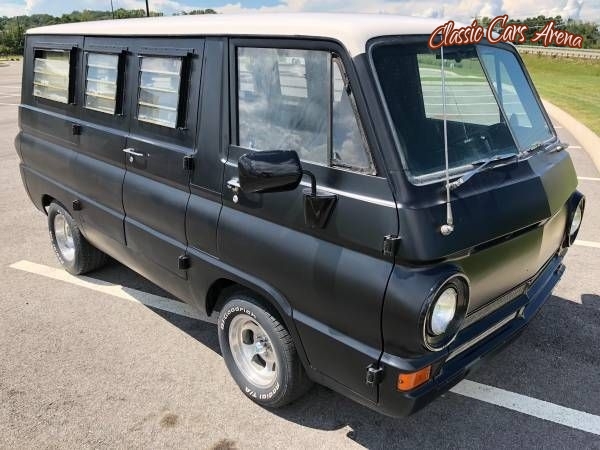 1965 Dodge A100 for sale in Michigan (ID-41733) 1965 Dodge A100 for sale in Michigan (ID-41733)