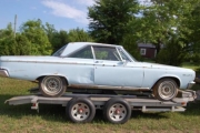 1965 Dodge Coronet for sale