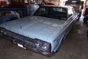 1965 Dodge Sedan for sale
