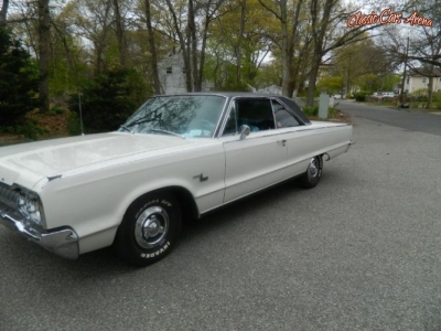 1965 Dodge Monaco for sale
