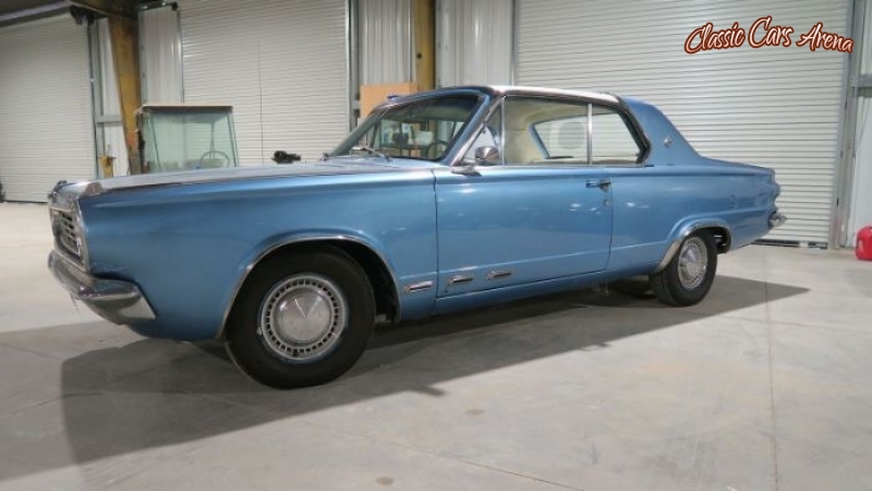 1965 Dodge Dart for sale in Michigan (ID-78674)
