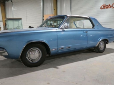 1965 Dodge Dart for sale