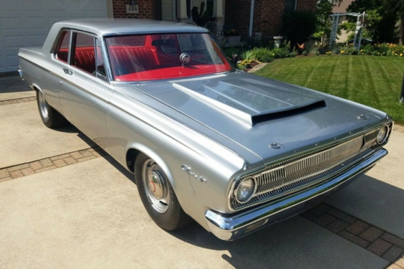 1965 Dodge Coronet for sale in Riverhead, New York (ID-79204)