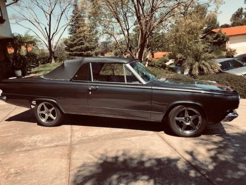1965 Dodge Dart for sale in California (ID-82311)