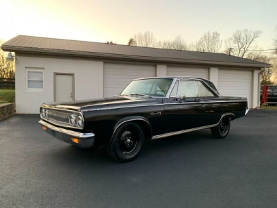 1965 Dodge Coronet for sale