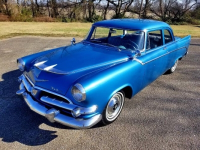 1965 Dodge Coronet for sale