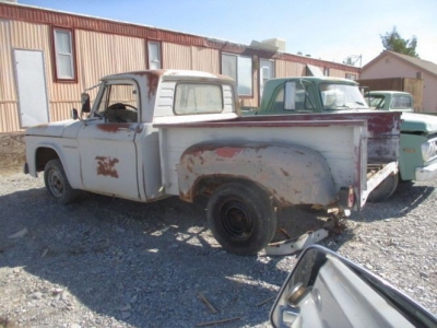 1965 Dodge Pickup for sale