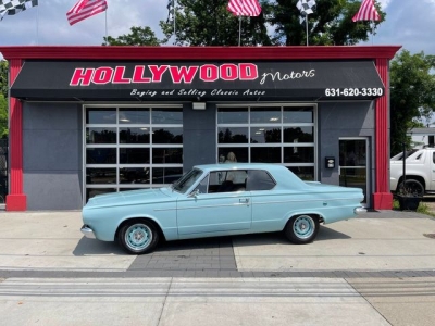 1965 Dodge Dart for sale