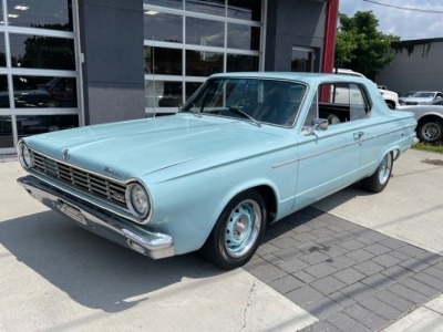 1965 Dodge Dart for sale