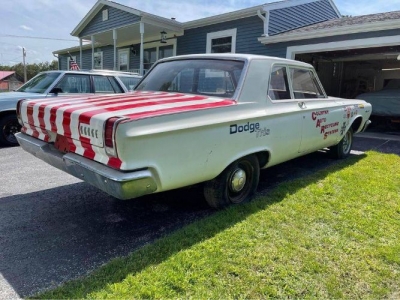 1965 Dodge Coronet for sale