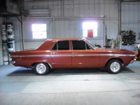 1965 Dodge Dart for sale in San Antonio, Texas (ID-141666)