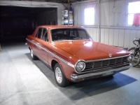 1965 Dodge Dart for sale in San Antonio, Texas (ID-141666)