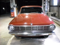 1965 Dodge Dart for sale in San Antonio, Texas (ID-141666)