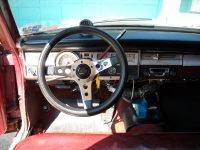 1965 Dodge Dart for sale in San Antonio, Texas (ID-141666)