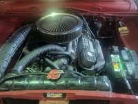 1965 Dodge Dart for sale in San Antonio, Texas (ID-141666)