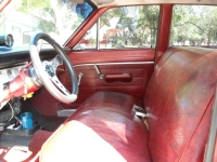 1965 Dodge Dart for sale in San Antonio, Texas (ID-141666)