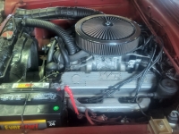 1965 Dodge Dart for sale in San Antonio, Texas (ID-141666)