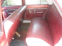 1965 Dodge Dart for sale in San Antonio, Texas (ID-141666)