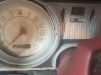 1965 Dodge Dart for sale in San Antonio, Texas (ID-141666)