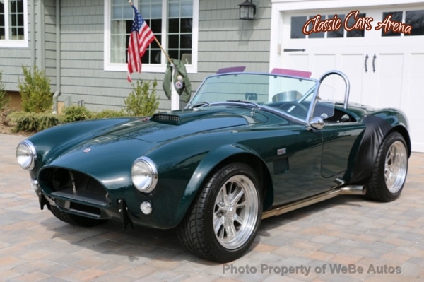1965 ERA Cobra for sale in Wantagh, New York (ID-62518)