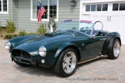 1965 ERA Cobra for sale