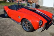 1965 Ford Cobra for sale