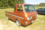 1965 Ford Econoline for sale 1965 Ford Econoline for sale