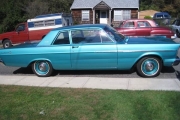 1965 Ford Custom for sale